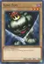King Fog (YuGiOh) LOB-EN036