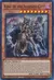 King of the Ashened City (YuGiOh) PHNI-EN091