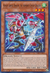 Knight Armed Dragon, the Armored Knight Dragon (YuGiOh) INFO-EN012