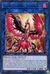 Knightmare Phoenix (YuGiOh) GEIM-EN051