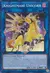 Knightmare Unicorn (Alt) (YuGiOh) RA01-EN043 (Super Rare)