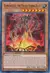 Kumongous, the Sticky String Kaiju (YuGiOh) SDBT-EN010
