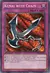 Kunai with Chain (YuGiOh) BP01-EN087