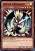 Lancer Lindwurm (YuGiOh) YS15-ENL07
