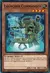 Launcher Commander (YuGiOh) YS18-EN009
