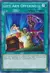 Left Arm Offering (YuGiOh) LED7-EN013