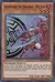 Legendary Six Samurai - Mizuho (YuGiOh) SPWA-EN045