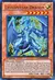 Lightpulsar Dragon (YuGiOh) SDDC-EN001