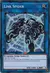 Link Spider (YuGiOh) YS18-EN044