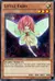 Little Fairy (YuGiOh) LTGY-SP006