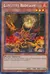 Lonefire Blossom (YuGiOh) RA01-EN002 (Ultimate Rare) - comprar online