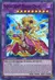 Lunalight Sabre Dancer (YuGiOh) LED4-EN045