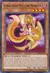 Lunalight Yellow Marten (YuGiOh) LED4-EN047