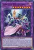 Lunalight Panther Dancer (YuGiOh) LED4-EN053