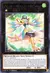 Lyrilusc - Assembled Nightingale (YuGiOh) LED8-EN045 - comprar online