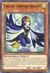 Lyrilusc - Sapphire Swallow (YuGiOh) LED8-EN043 - comprar online