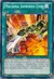 Machina Armored Unit (YuGiOh) SDCR-EN028 - comprar online