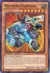 Machina Fortress (YuGiOh) BP01-EN022