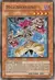 Mad Archfiend (YuGiOh) CSOC-EN003