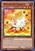 Madolche Baaple (YuGiOh) REDU-EN022 - comprar online