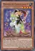 Madolche Chouxvalier (YuGiOh) REDU-EN023 - comprar online
