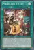 Madolche Ticket (YuGiOh) ABYR-EN061