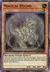 Magical Hound (YuGiOh) MP21-EN063