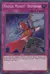 Magical Musket - Desperado (YuGiOh) SPWA-EN025