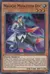 Magical Musketeer Doc (YuGiOh) SPWA-EN017