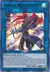 Magical Musketeer Max (YuGiOh) BLHR-EN052