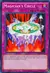 Magician's Circle (YuGiOh) LDK2-ENY38