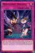Magicians' Defense (YuGiOH) MVP1-EN028