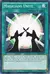Magicians Unite (YuGiOh) LDK2-ENY25