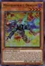 Magnarokket Dragon (YuGiOh) MP18-EN112