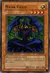 Maha Vailo (YuGiOh) SDJ-016