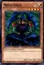 Maha Vailo (YuGiOh) YS15-ENF09