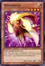Mahunder (YuGiOh) REDU-EN096