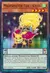 Majespecter Fox - Kyubi (YuGiOh) MP16-EN128