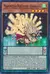 Majespecter Porcupine - Yamarashi (YuGiOh) PHNI-EN023