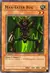 Man-Eater Bug (YuGiOh) SDP-015