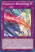 Mannadium Breakheart (YuGiOh) CYAC-EN072