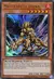 Manticore of Darkness (YuGiOh) IOC-EN067