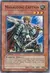 Marauding Captain (YuGiOh) SDWS-EN007