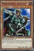 Marauding Captain (YuGiOh) YS17-EN012