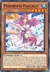 Marincess Pascalus (YuGiOh) MP21-EN038