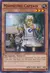 Marmiting Captain (YuGiOh) SECE-EN043 - comprar online