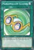 Marshmallon Glasses (YuGiOh) YGLD-ENC35
