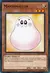 Marshmallon (YuGiOh) YS18-EN017