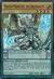 Master Pendulum, the Dracoslayer (YuGiOh) BOSH-EN023