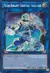 Mekk-Knight Crusadia Avramax (YuGiOh) RA01-EN044 (Secret Rare)